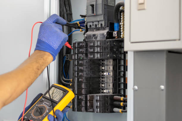 Best Electrical Troubleshooting and Repair  in Lliams Bay, WI